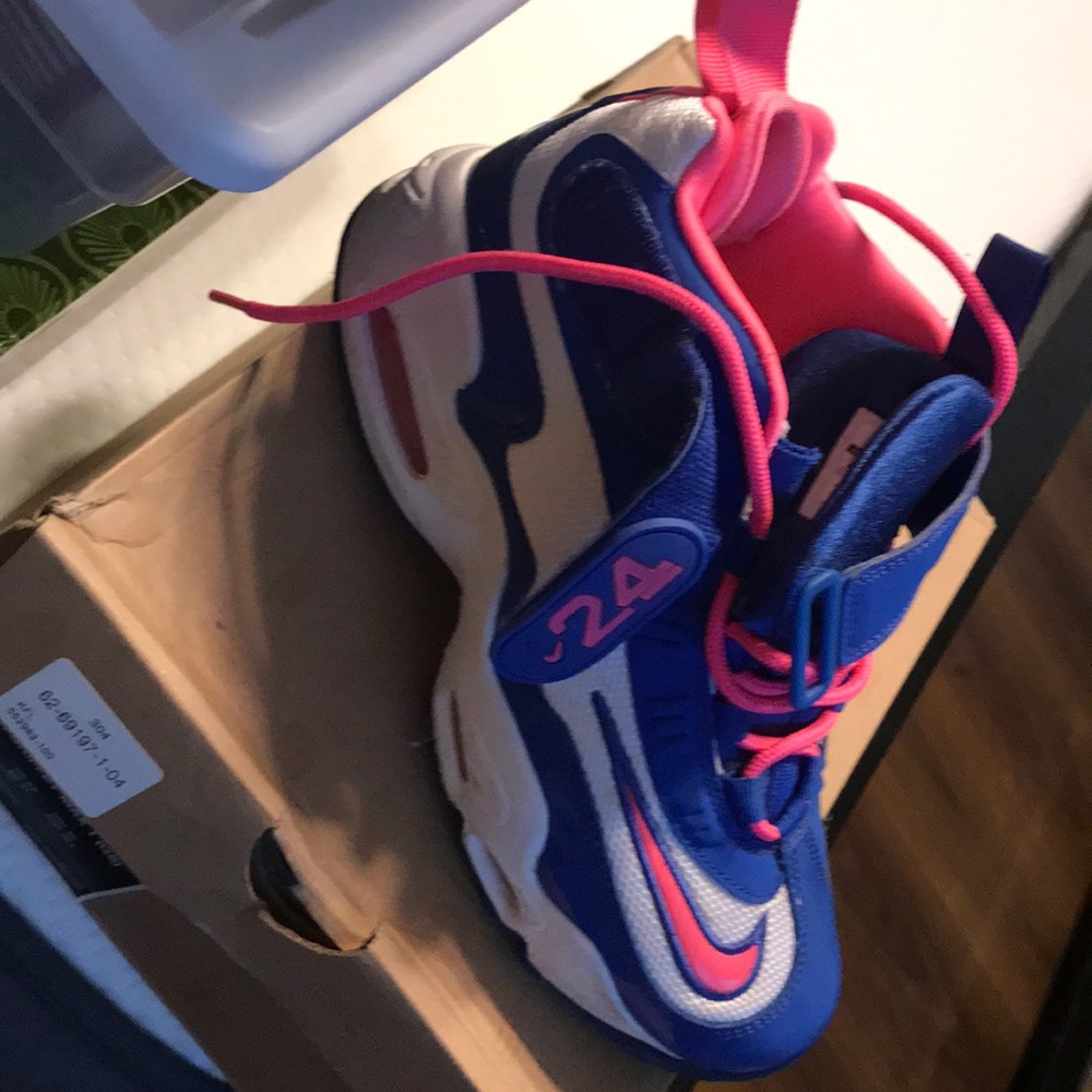 Nike griffey max 1